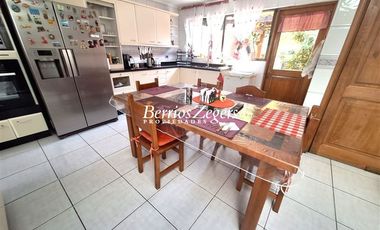 Casa en Arriendo en Quinchamalí
