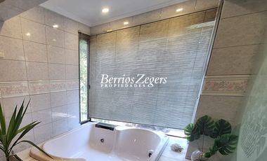 Casa en Arriendo en Quinchamalí