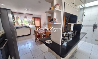Casa en Arriendo en Quinchamalí