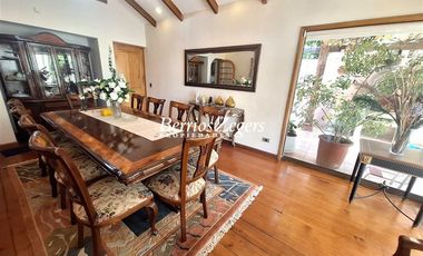 Casa en Arriendo en Quinchamalí