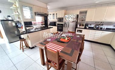 Casa en Arriendo en Quinchamalí