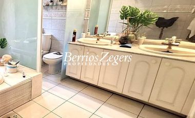 Casa en Arriendo en Quinchamalí