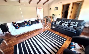Casa en Arriendo en Quinchamalí