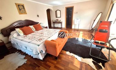 Casa en Arriendo en Quinchamalí