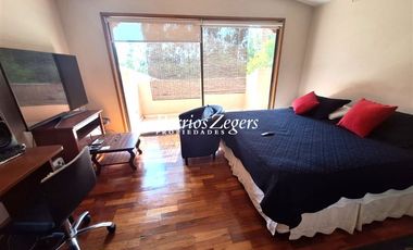 Casa en Arriendo en Quinchamalí