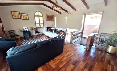 Casa en Arriendo en Quinchamalí