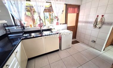 Casa en Arriendo en Quinchamalí