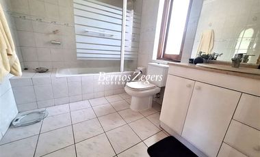 Casa en Arriendo en Quinchamalí