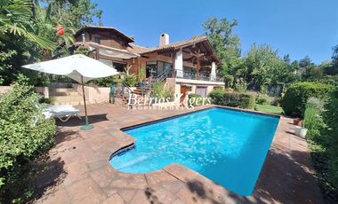 Casa en Arriendo en Quinchamalí