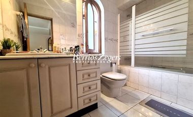 Casa en Arriendo en Quinchamalí