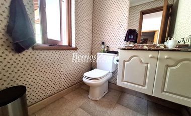 Casa en Arriendo en Quinchamalí