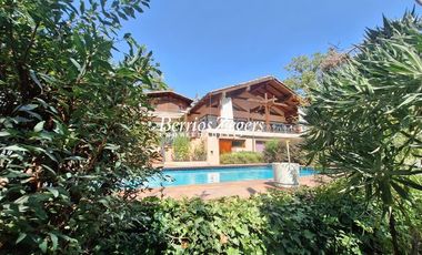 Casa en Arriendo en Quinchamalí