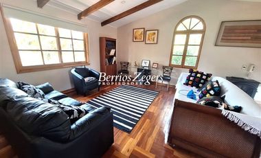 Casa en Arriendo en Quinchamalí