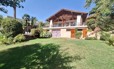Casa en Arriendo en Quinchamalí