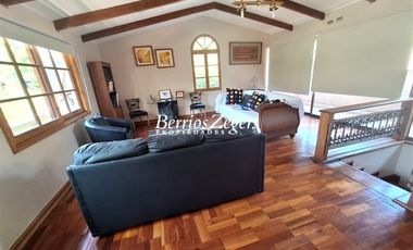 Casa en Arriendo en Quinchamalí
