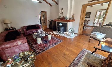 Casa en Arriendo en Quinchamalí