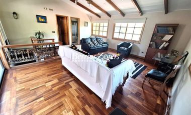 Casa en Arriendo en Quinchamalí