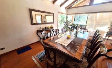 Casa en Arriendo en Quinchamalí