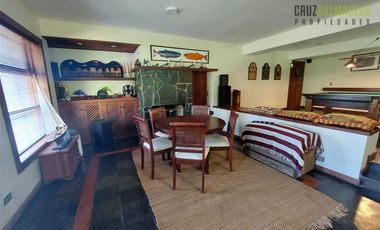 Parcela en Arriendo en Amplia casa con Quincho, Bodega y Cancha de Tenis - Lomas de Reloncaví
