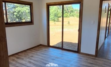 Casa en Venta en Ñancul