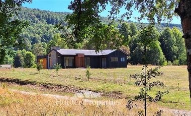 Casa en Venta en Ñancul