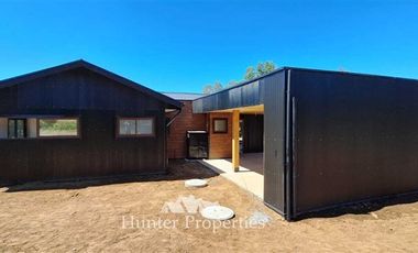 Casa en Venta en Ñancul