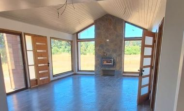 Casa en Venta en Ñancul