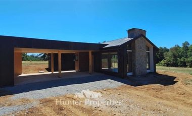 Casa en Venta en Ñancul