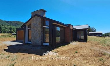 Parcela en Venta en Ñancul