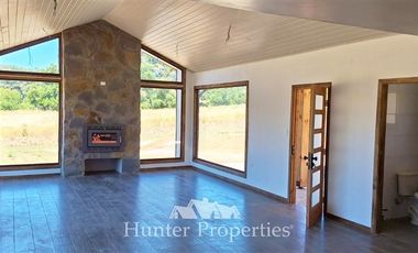 Parcela en Venta en Ñancul