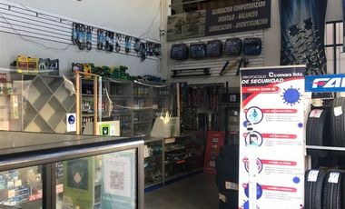 Local Comercial en Venta en A un costado de Casa De Las Artes