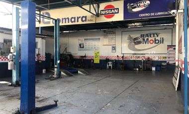 Local Comercial en Venta en A un costado de Casa De Las Artes
