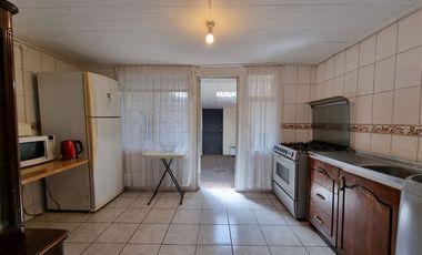 Casa en Venta en Sector Las Higueras, frente al Hospital