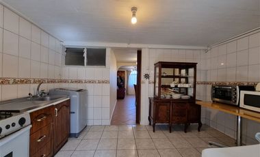 Casa en Venta en Sector Las Higueras, frente al Hospital