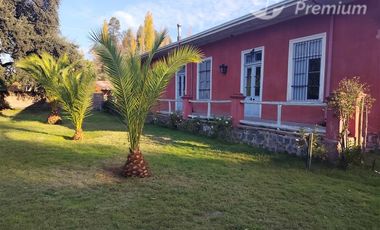 Casa en Venta en El Huique