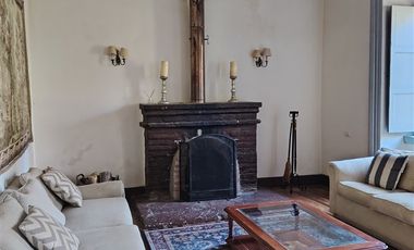 Casa en Venta en El Huique
