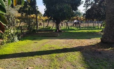 Casa en Venta en El Huique