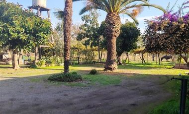 Casa en Venta en El Huique