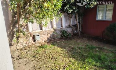 Casa en Venta en El Huique