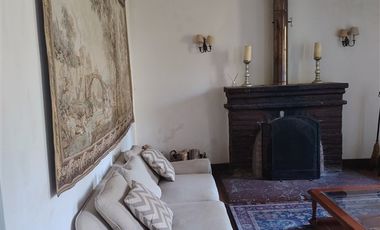 Casa en Venta en El Huique
