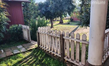 Casa en Venta en El Huique