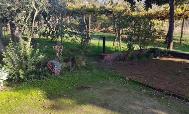 Casa en Venta en El Huique