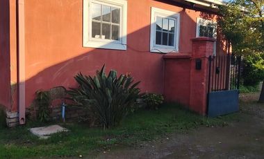 Casa en Venta en El Huique