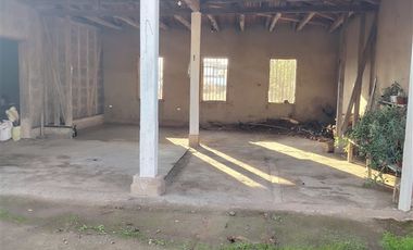 Casa en Venta en El Huique