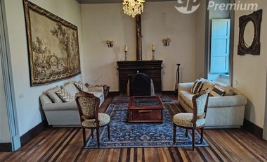 Casa en Venta en El Huique
