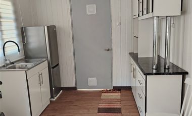 Casa en Venta en El Huique