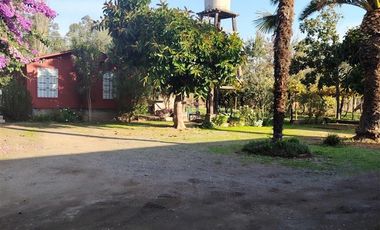 Casa en Venta en El Huique