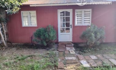 Casa en Venta en El Huique