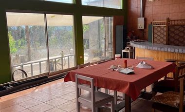 Sitio en Venta en Camino a pisco de elqui