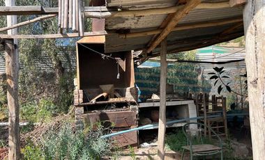 Sitio en Venta en Camino a pisco de elqui